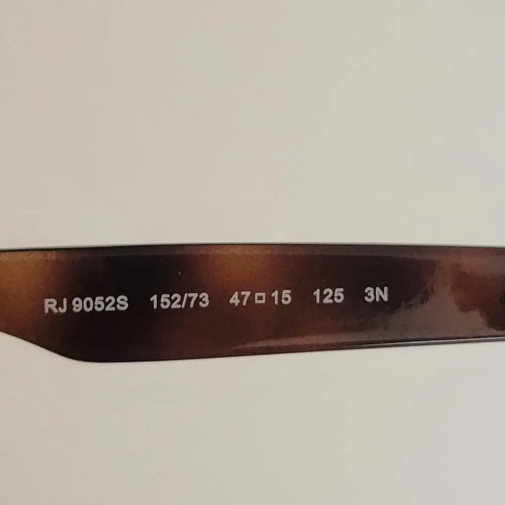 Ray-Ban ray ban